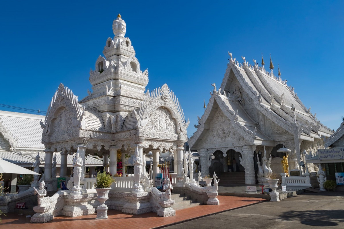 Nan Wat Ming Mueang, Tahilandia