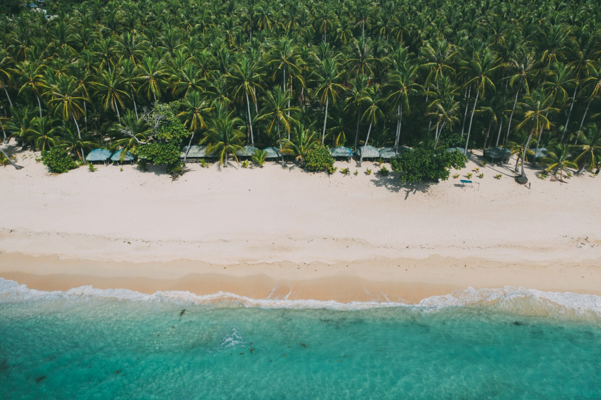 Saud Beach, Ilocos Sur. Photo by Beautiful Destinations courtesy of the Department of Tourism