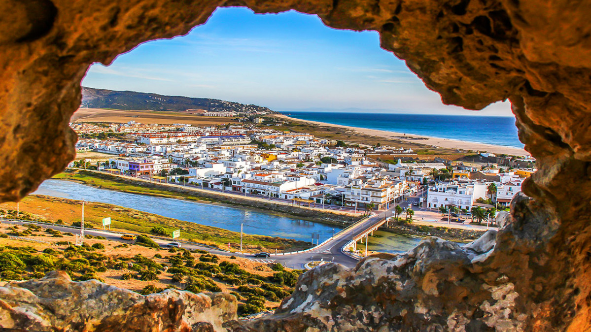 Zahara de los Atunes