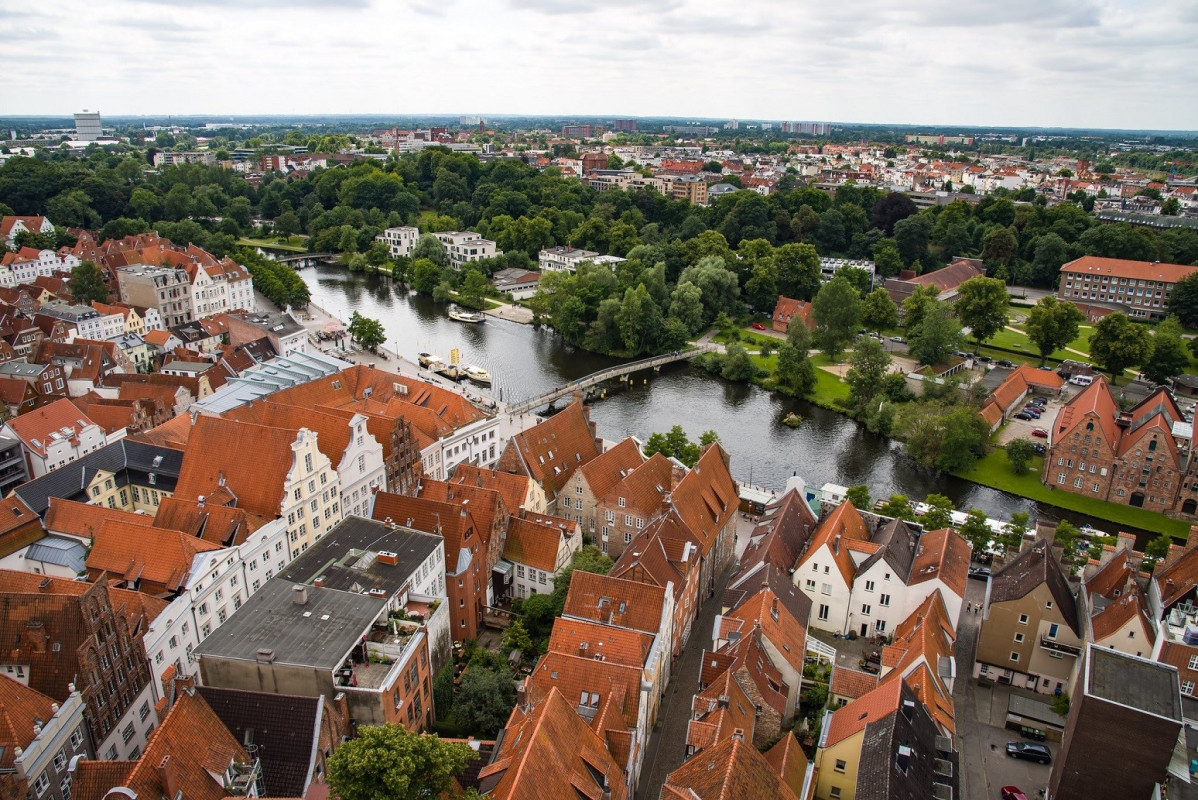 Lubeck, Alemania