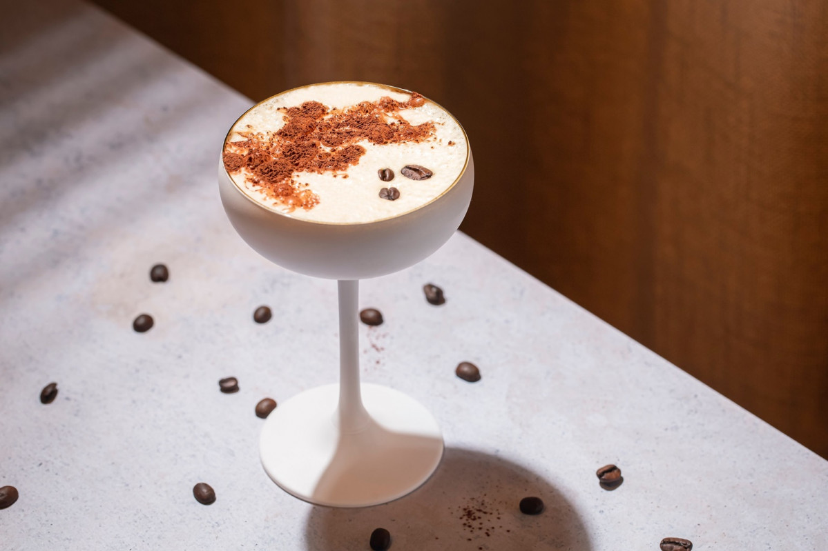 Lu00b4Espressito  Toto