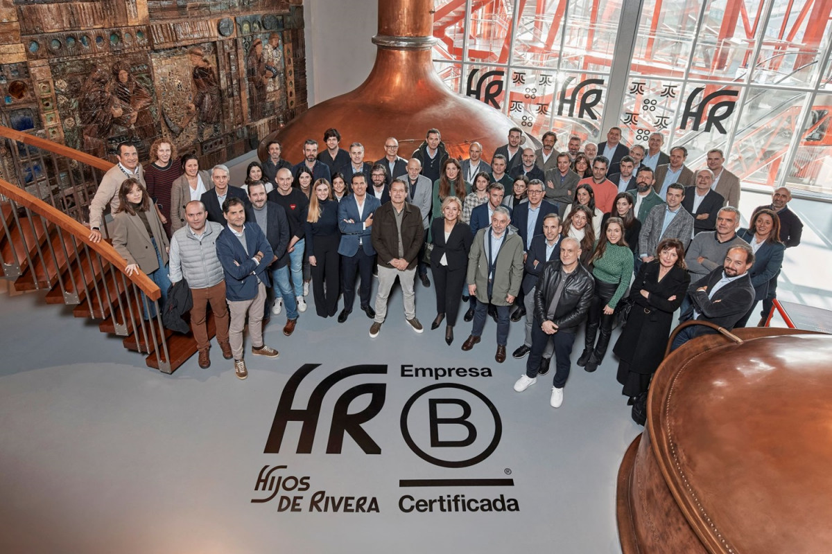 B Corp   GRUPO