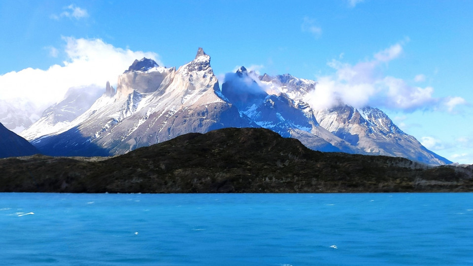 Los Cuernos del Paine (PR)