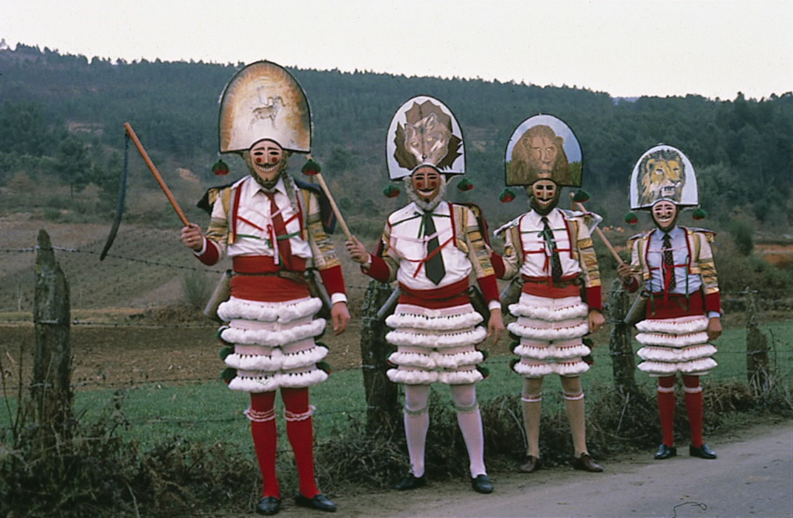 Laza, carnacvales