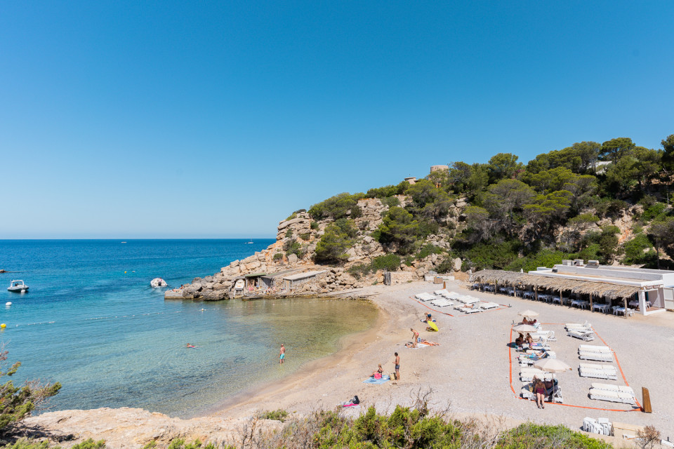 Cala Molí