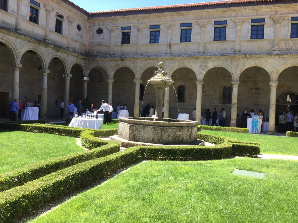 MonasteriodeSanClodioOurense