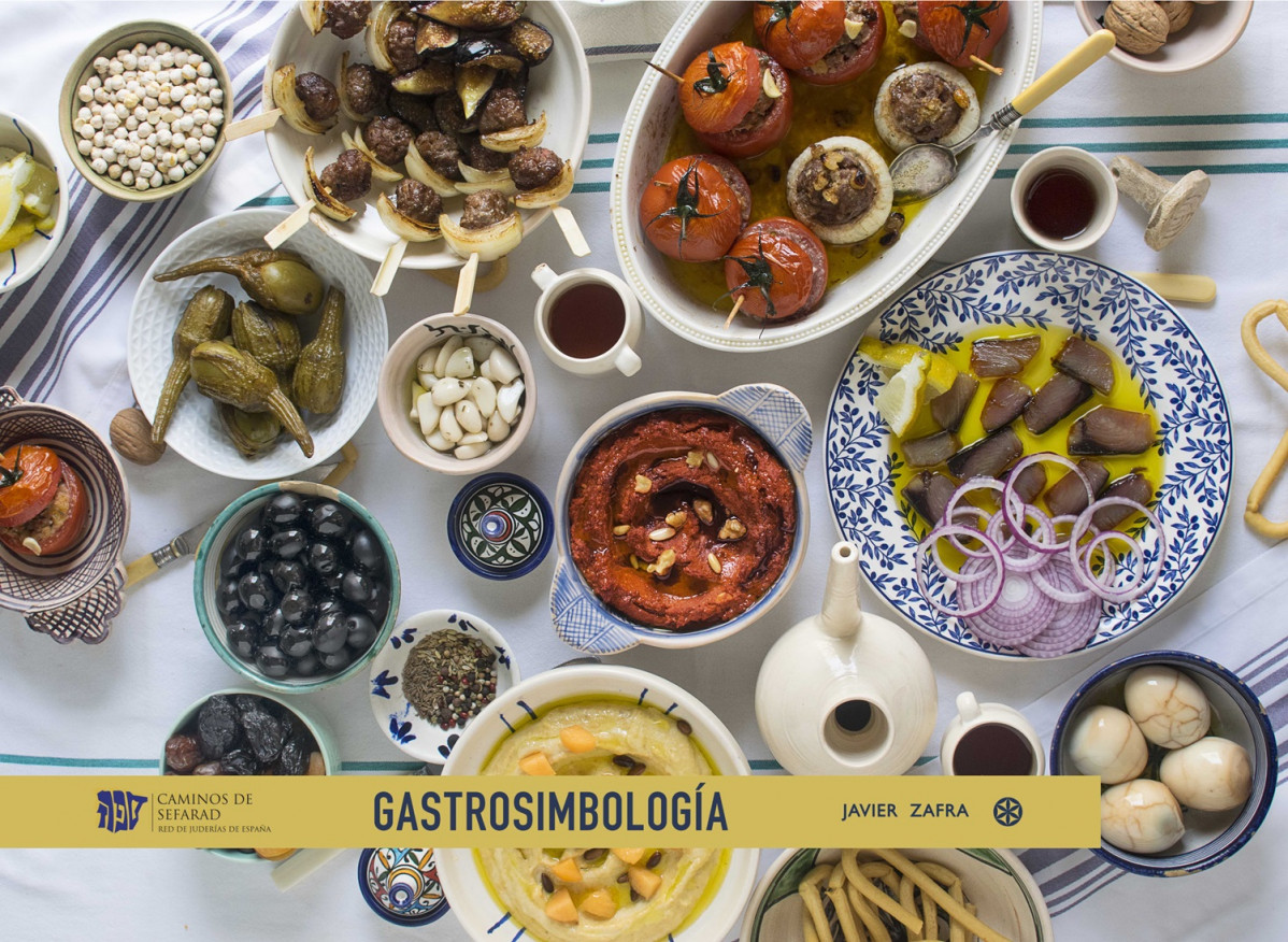 GASTROSIMBOLOGIA Mesa