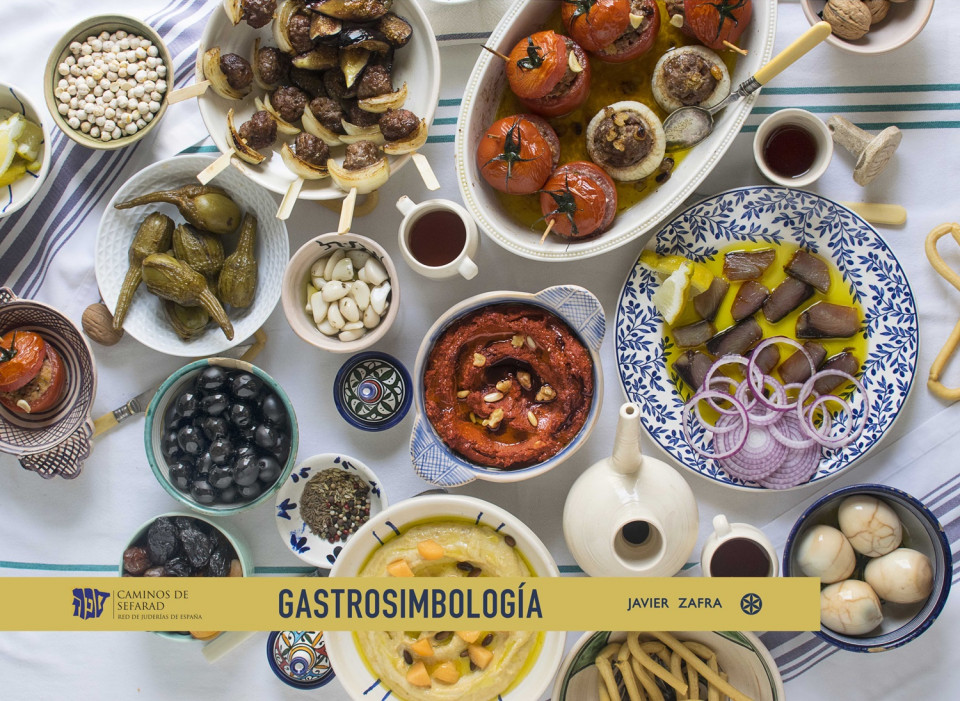 GASTROSIMBOLOGIA Mesa