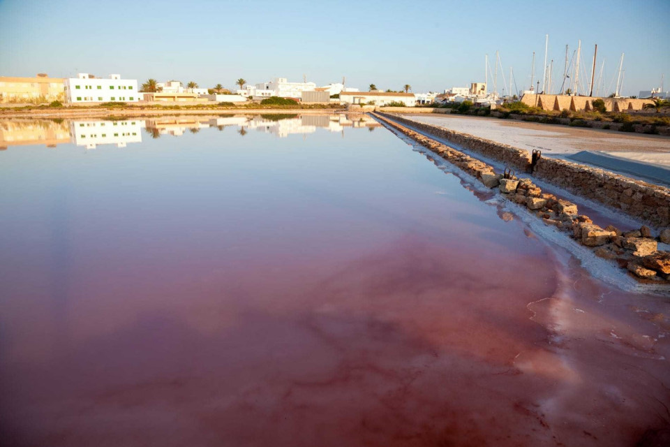 Salines 02, Formentera