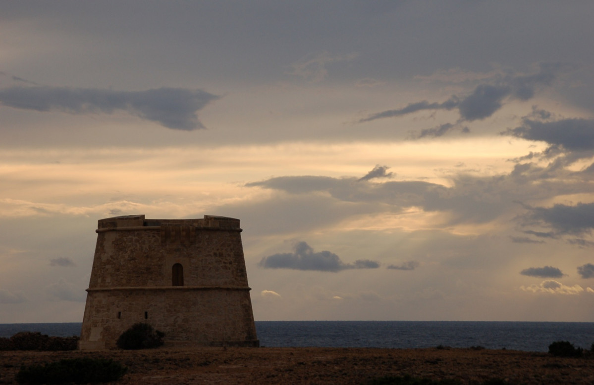 Ses Salines Arnau Pujadas