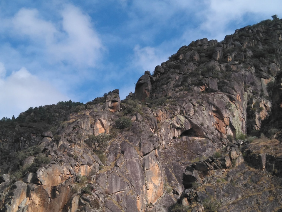 Laderas de los Cañones del Sil, Ribeira Sacra