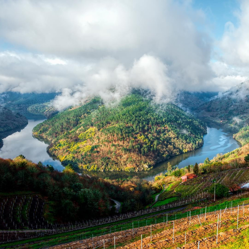 Ribeira Sacra, cabo do mundo IMG 1680