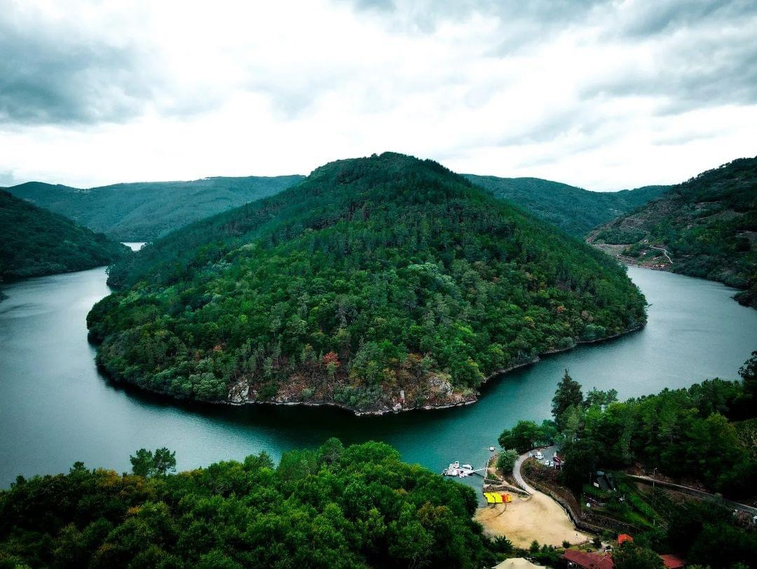 Ribeira Sacra, cabo do mundo IMG 1478