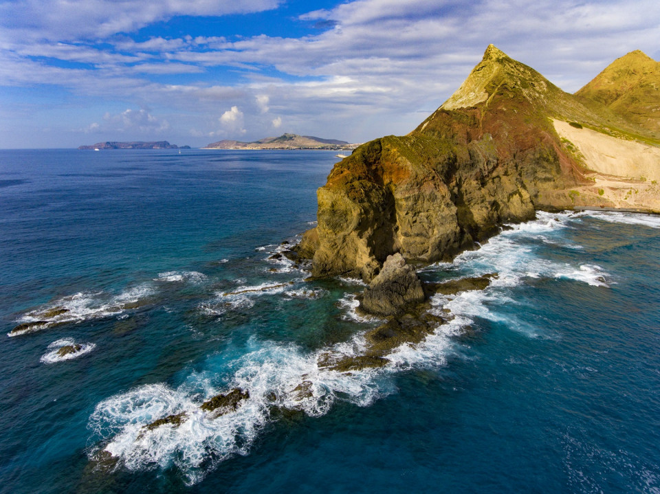 Isla de Porto Santo