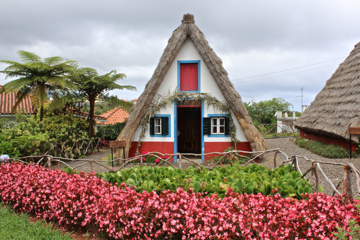 Madeira, casa tu00edpica 19, daniela turcanu fonMmxDe 90 unsplash