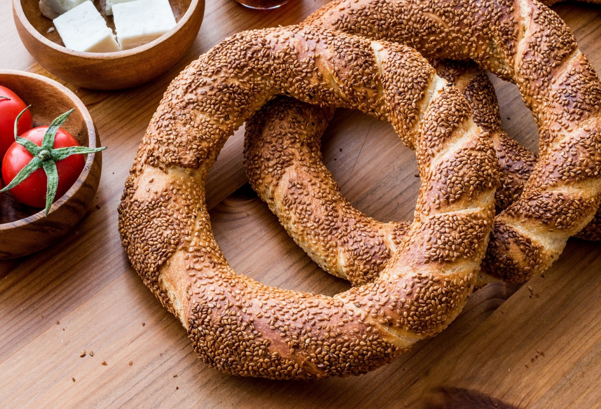 Simit 1