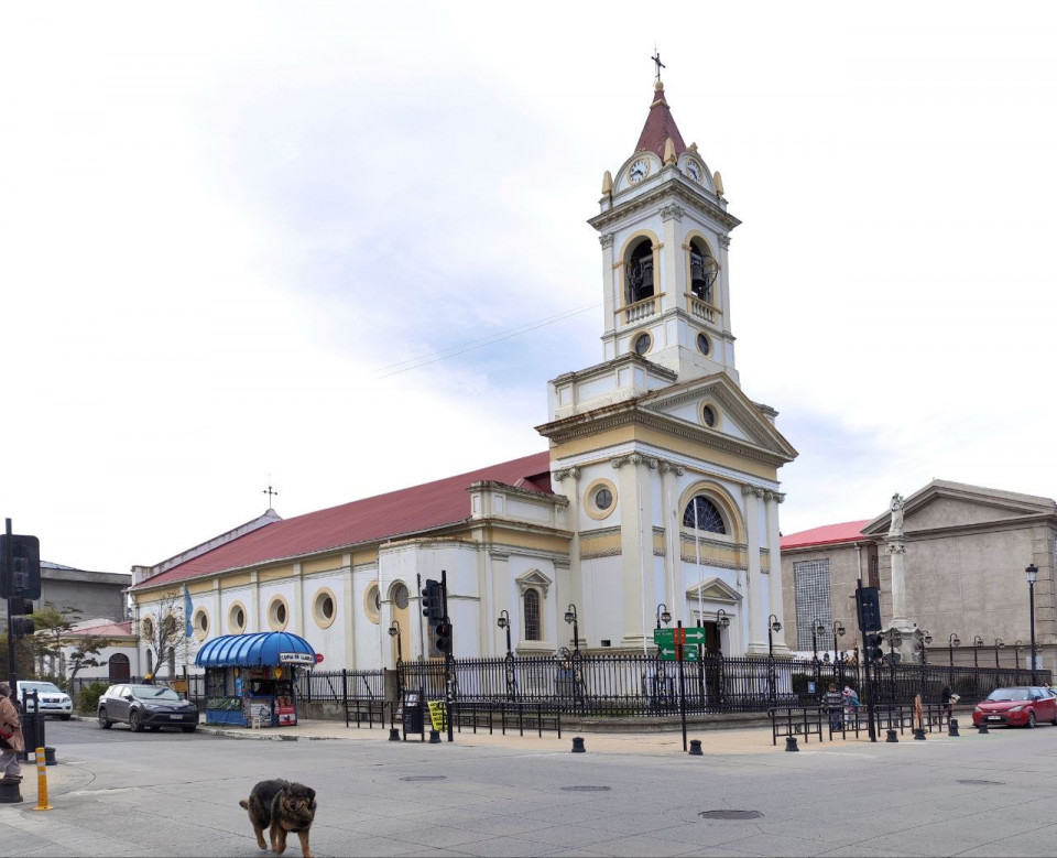 Catedral de Punta Arenas (EM)