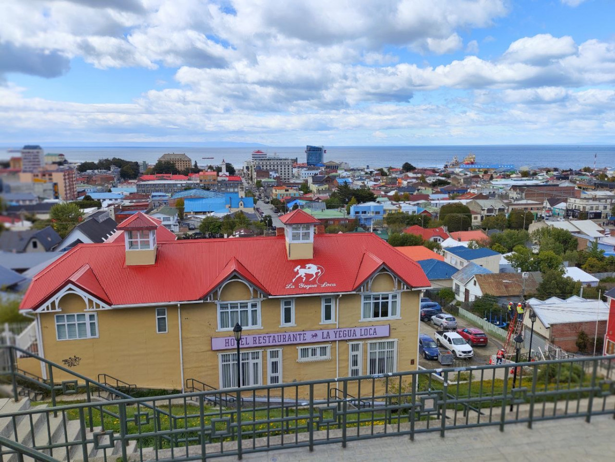 La ciudad desde el Cerro de la Cruz (EM)