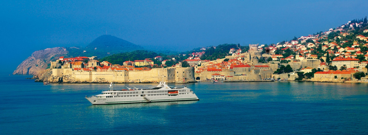 MS Belle de l'Adriatique Mer Mediterranee profil05 CroisiEuropeu00a9Zvardon