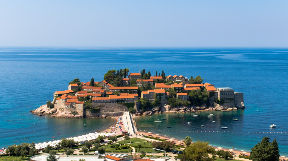 Montenegro, Crna Gora