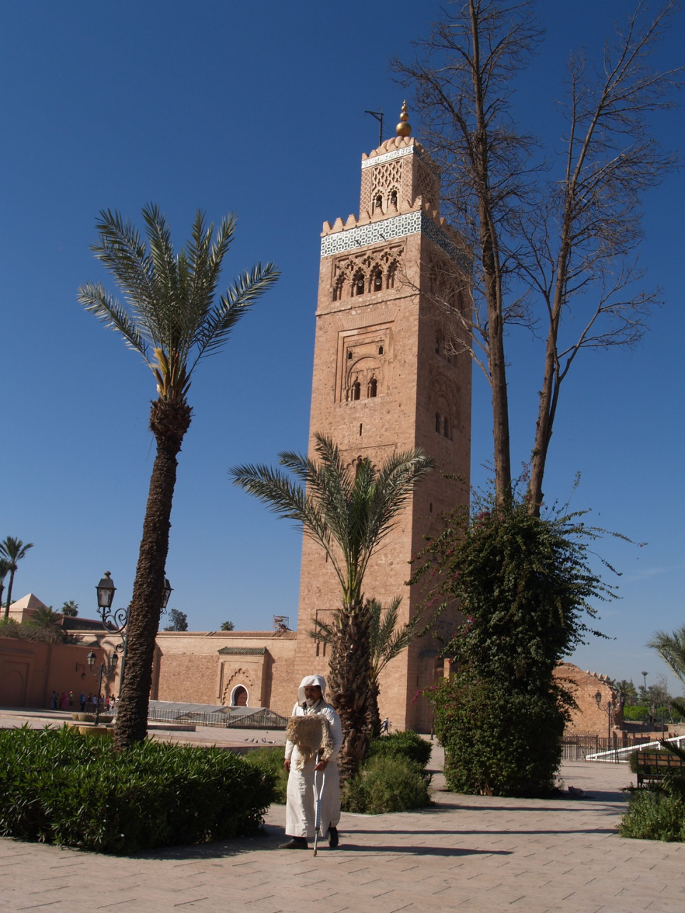 MARRAKECH 3