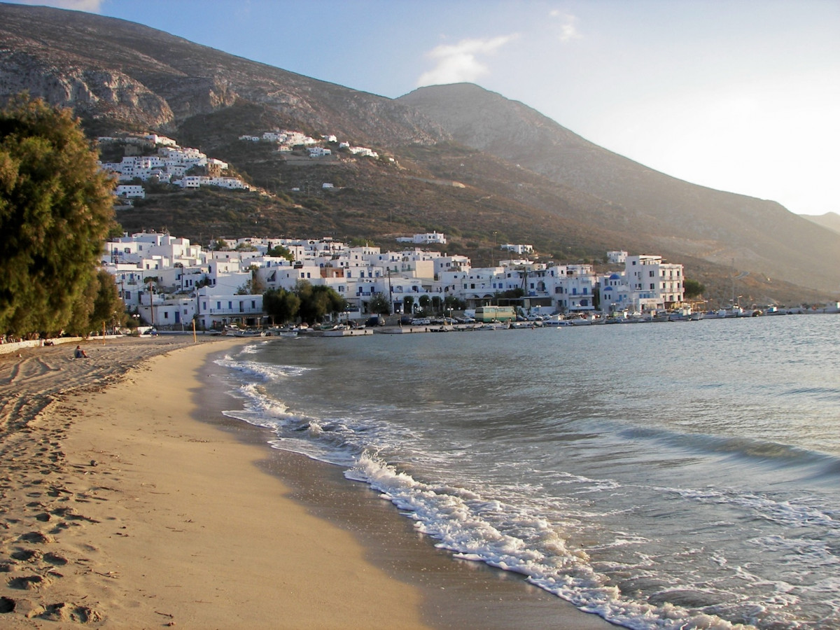 Amorgos 2562841