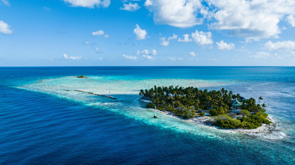 Rangiroa © Michael Runkel