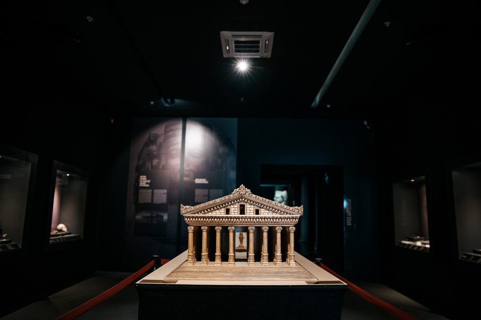 İzmir Ephesus Museum 2