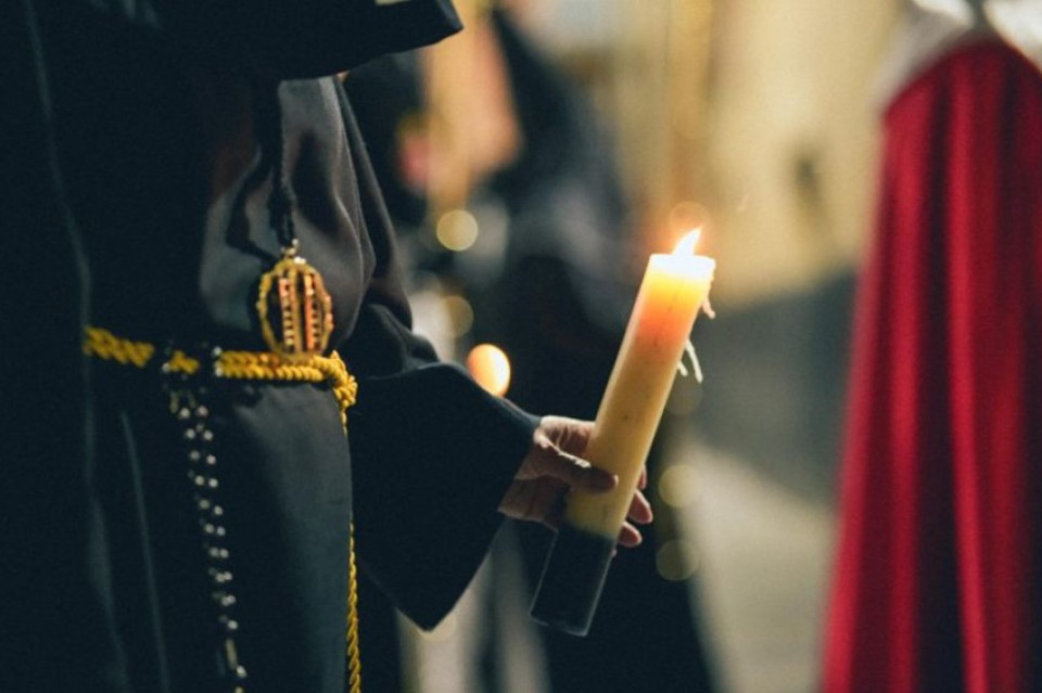 Semana Santa Aranda de Duero 02