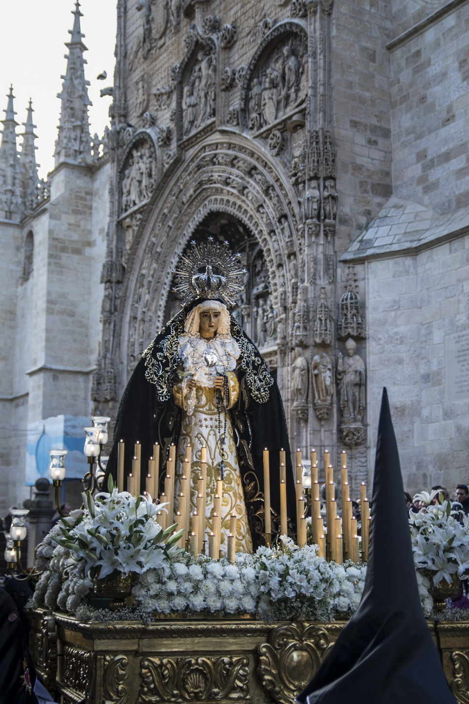 Semana Santa Aranda de Duero (3)