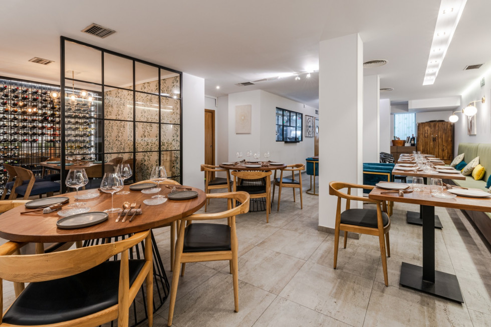 Restaurante Adaly@CokeRiera