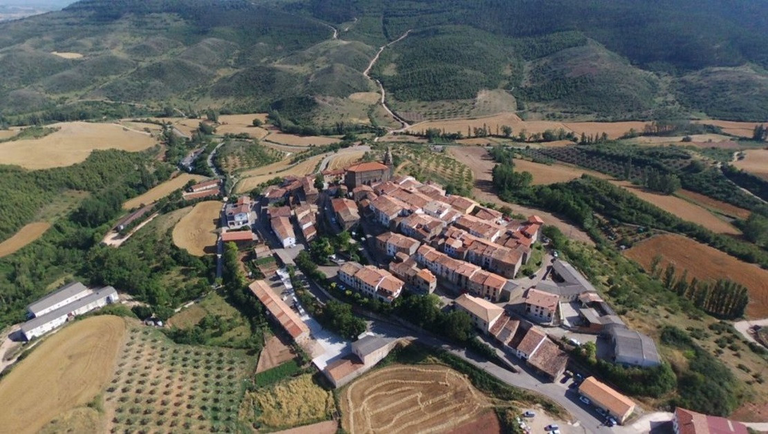 Torralba del Ru00edo, Navarra