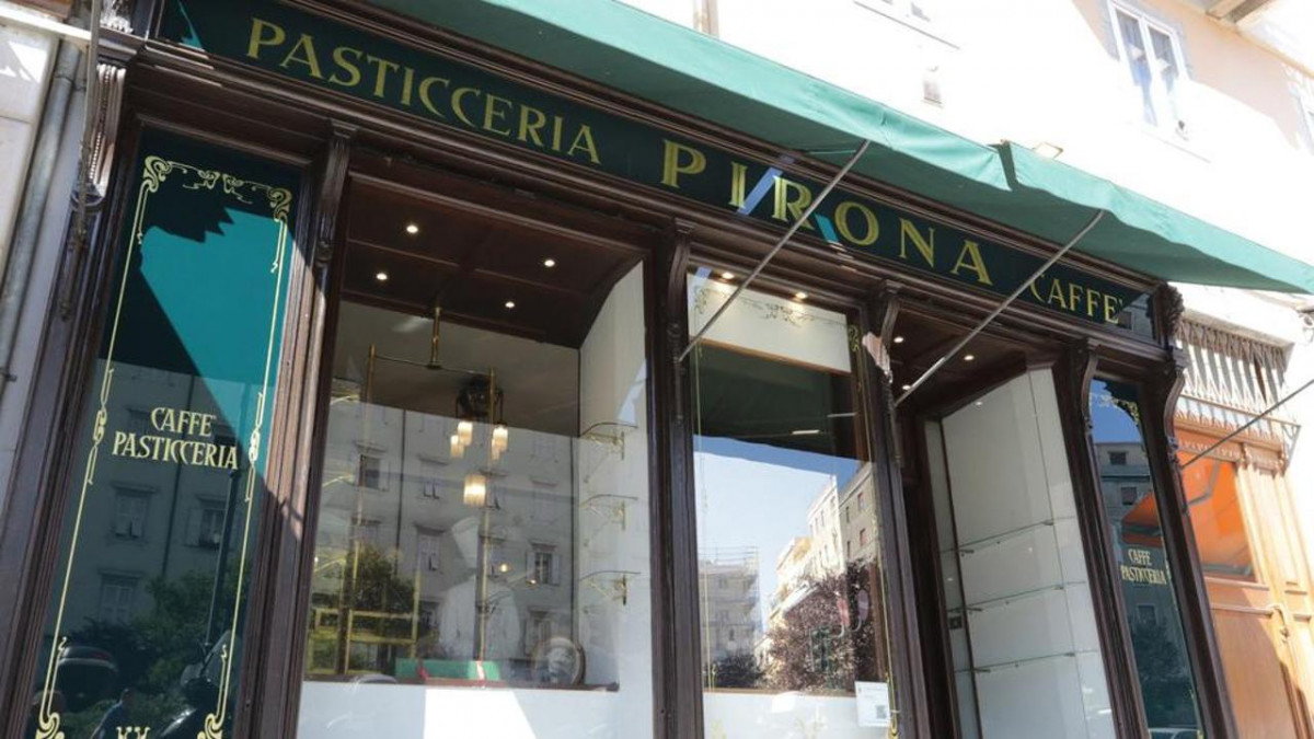 Pasticceria Pirona