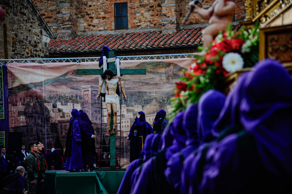 Semana Santa de Astorga 2