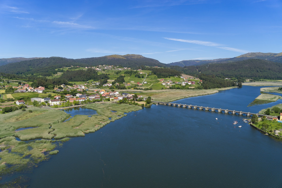 Outes Serra de Outes   PONTENAFONSO2 1590