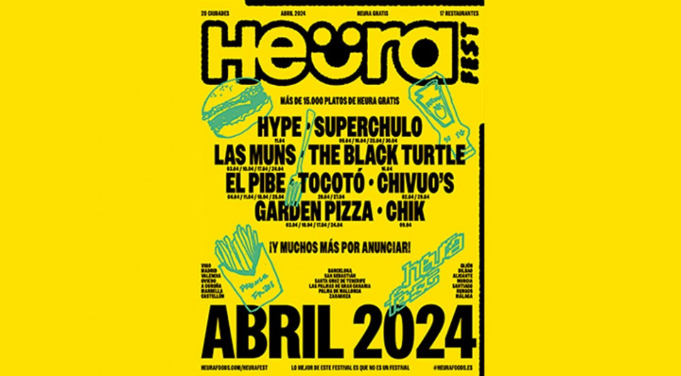 Heura fest