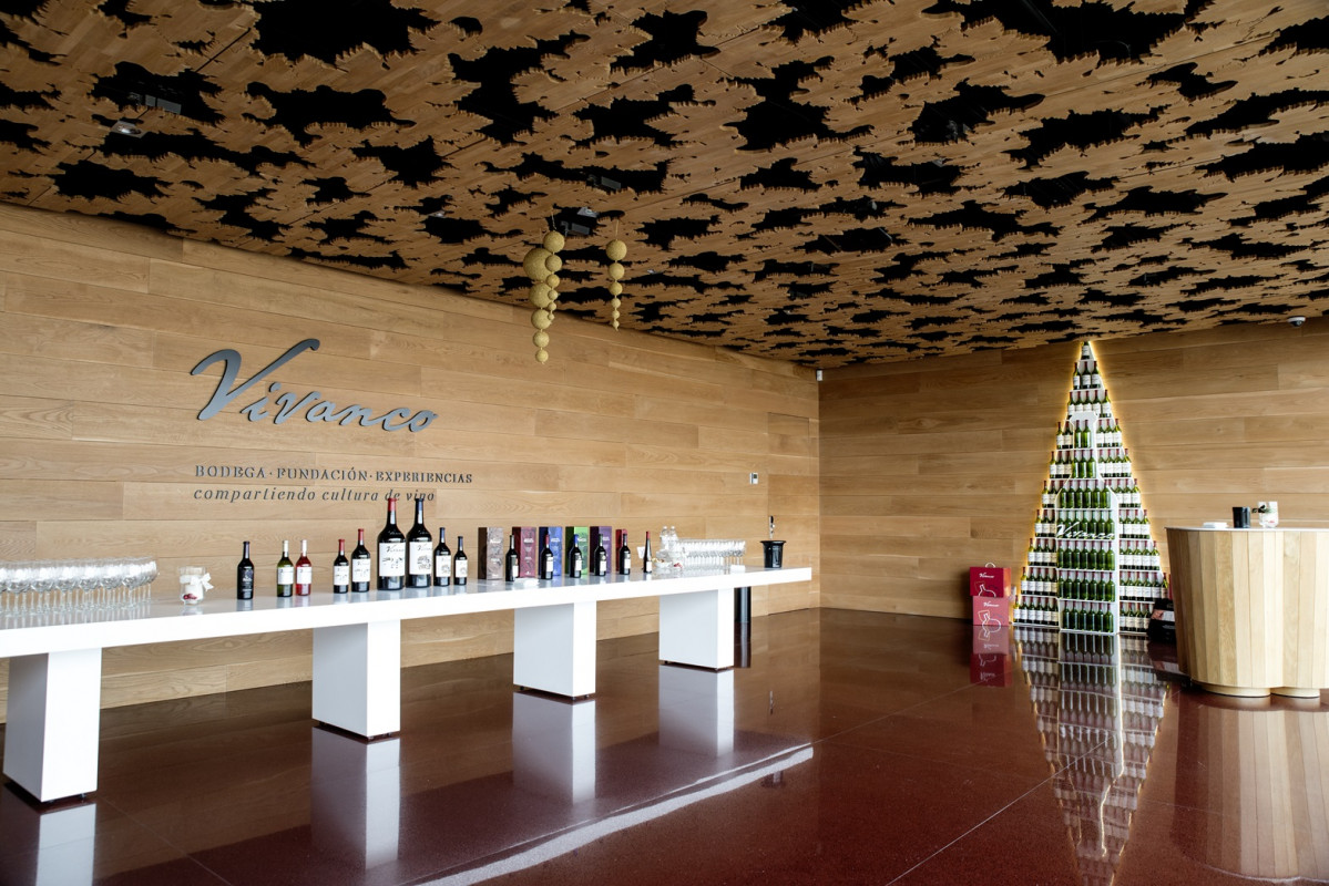 Bodegas Vivanco