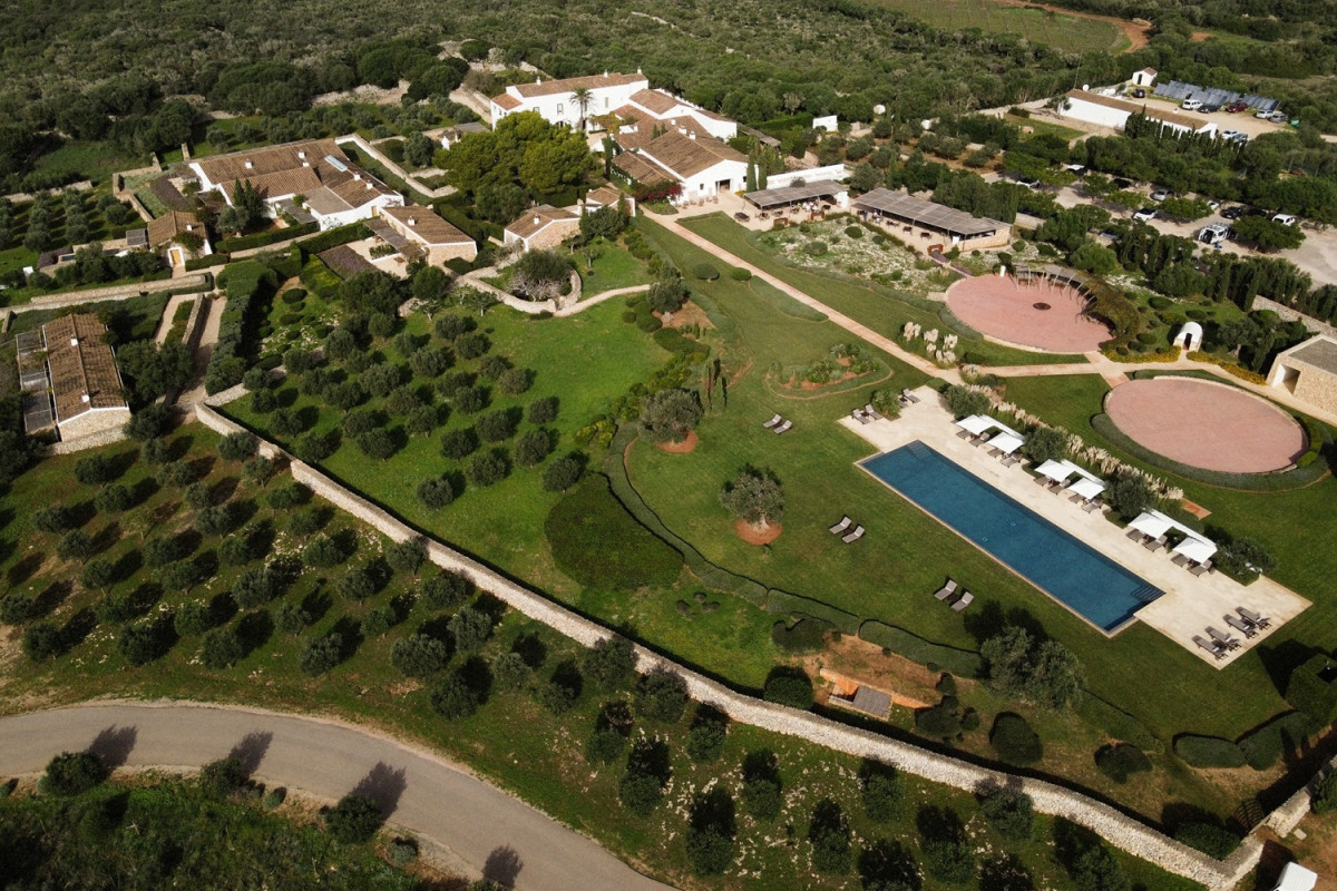 Paisaje Torralbenc
