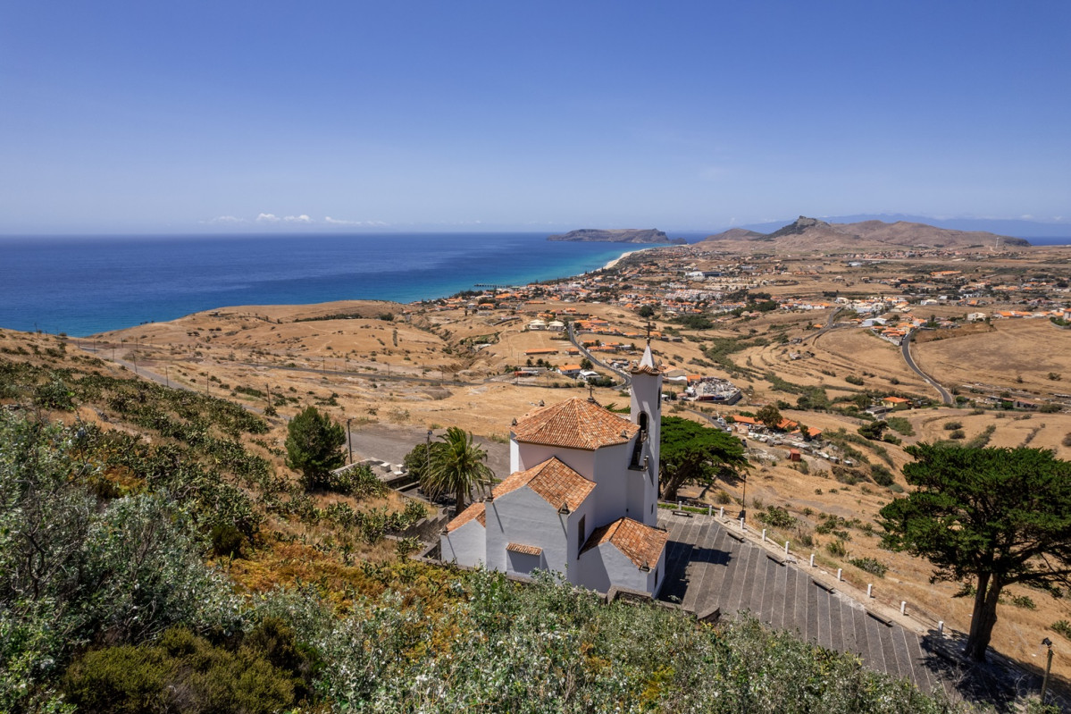 Capela da Graca Porto Santo001u00a9Rui Melim