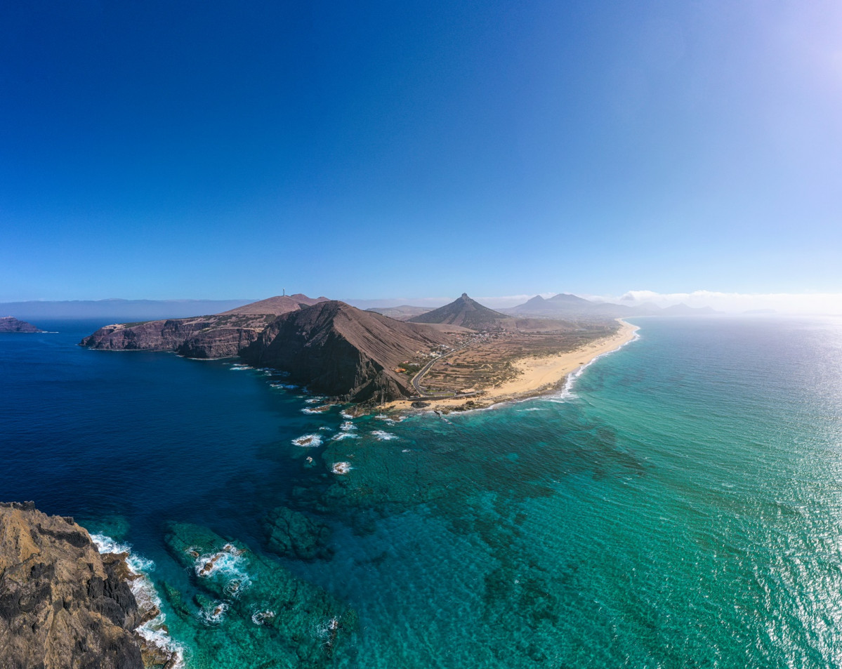 Ilha do Porto Santo1u00a9Henrique Serucajpg