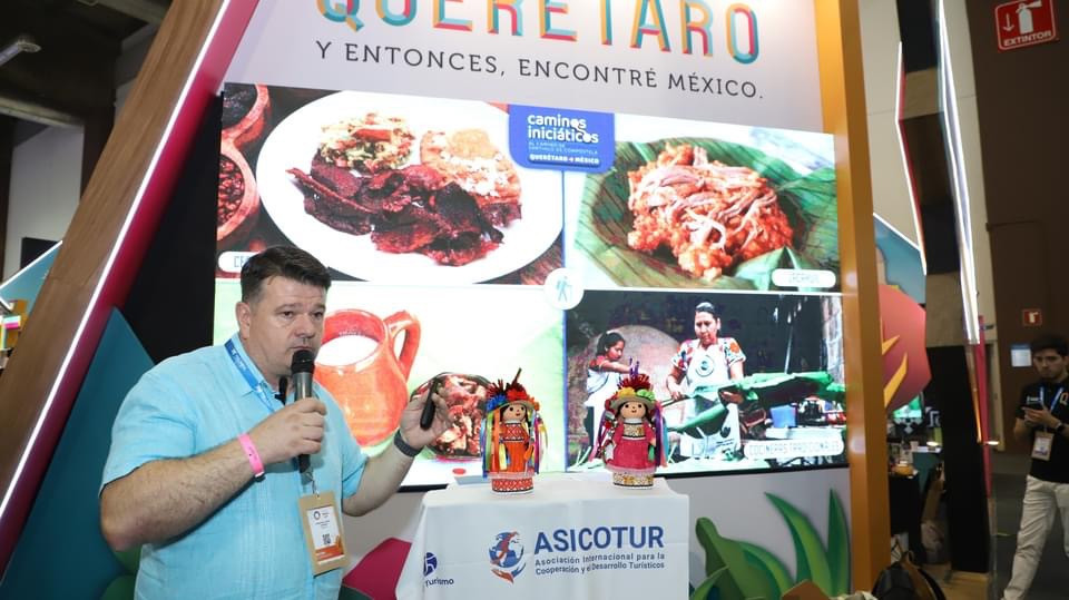 Entrega plan director Querétaro 02