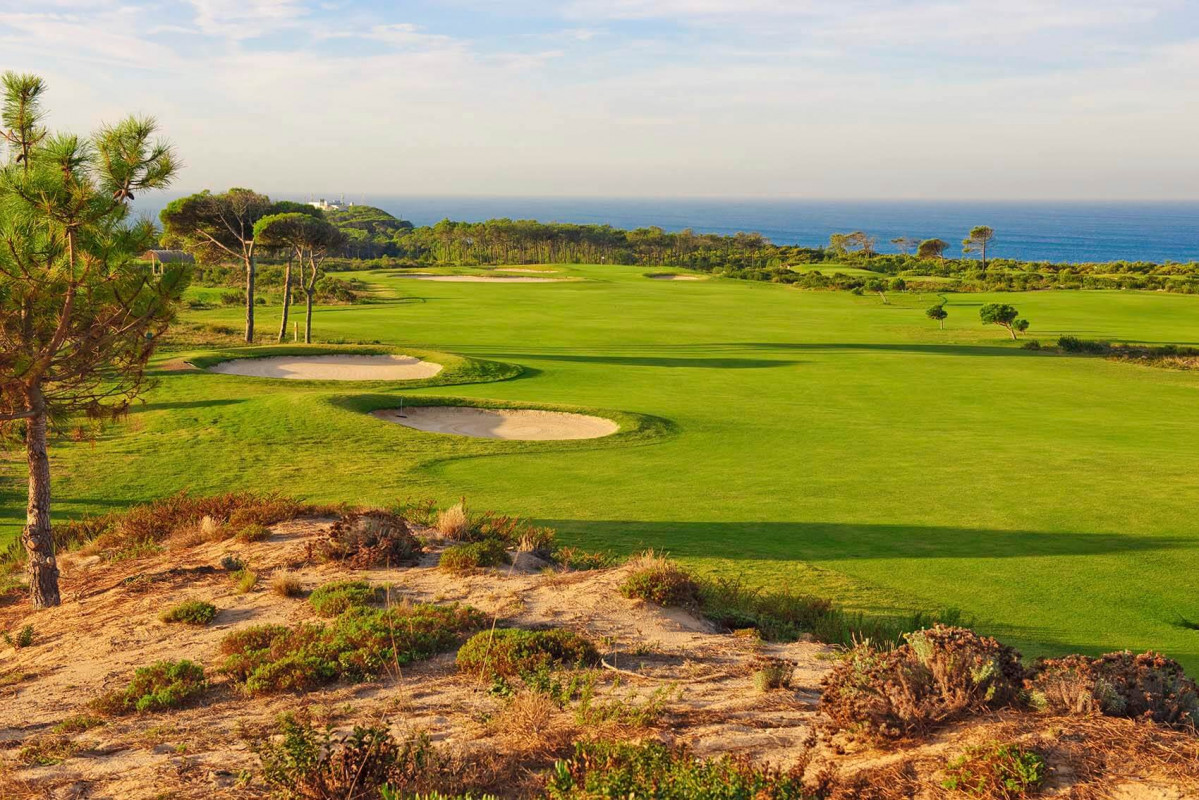 Estoril Golf Club
