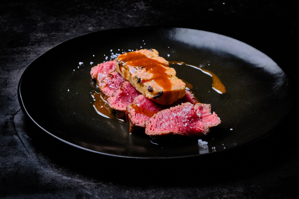 Olom propuesta gastronu00f3mica