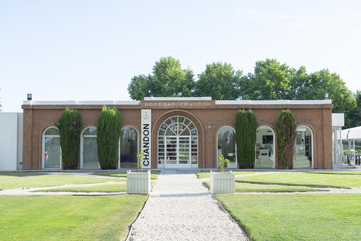 CHANDON Estate Mendoza