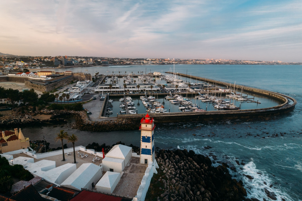 Faro de Santa Marta   Cascais   Lisboa   Portugal 2