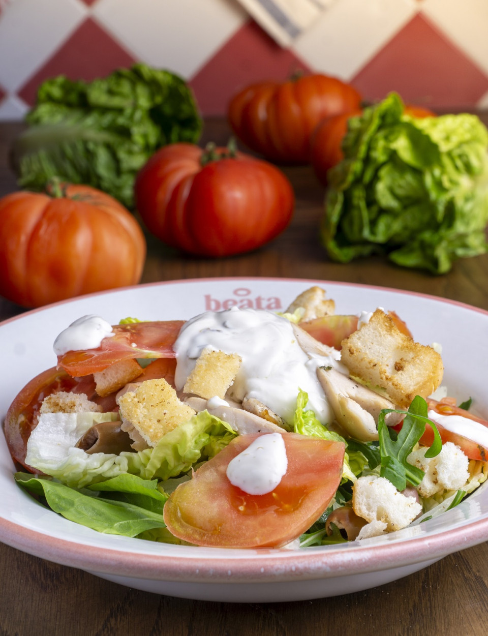 Caprese
