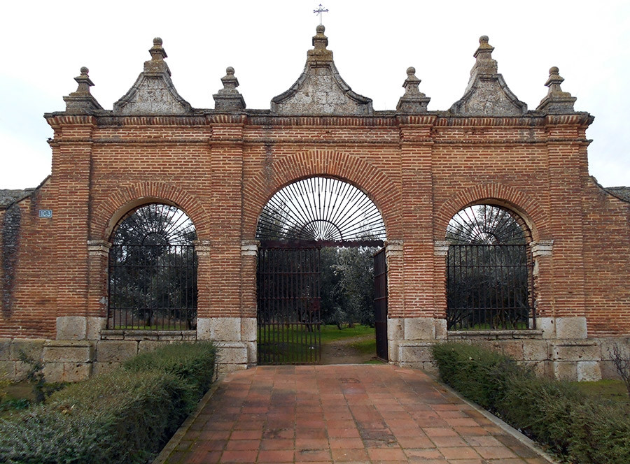 Ruta del Vino de Rueda   Cementerio Viejo Nava del Rey   Cata Singular