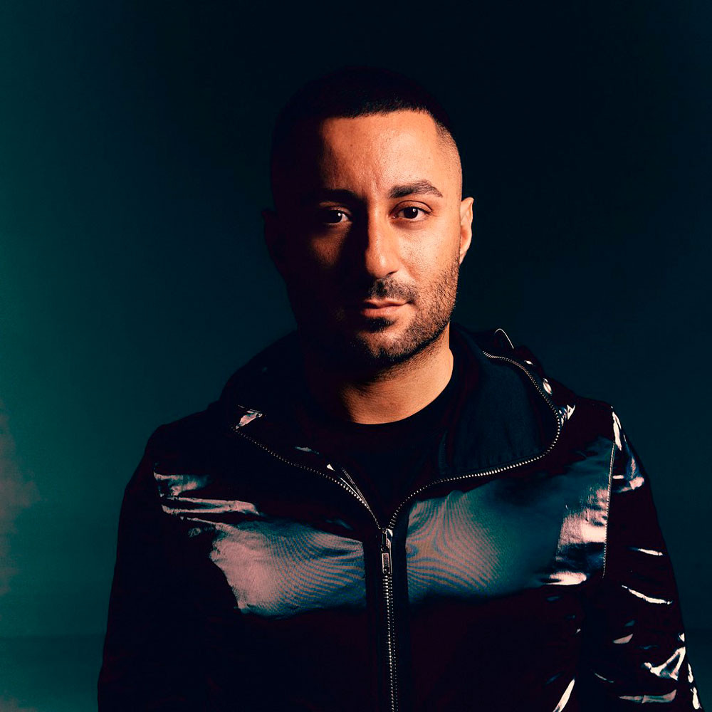 Neopop 2024 joseph capriati
