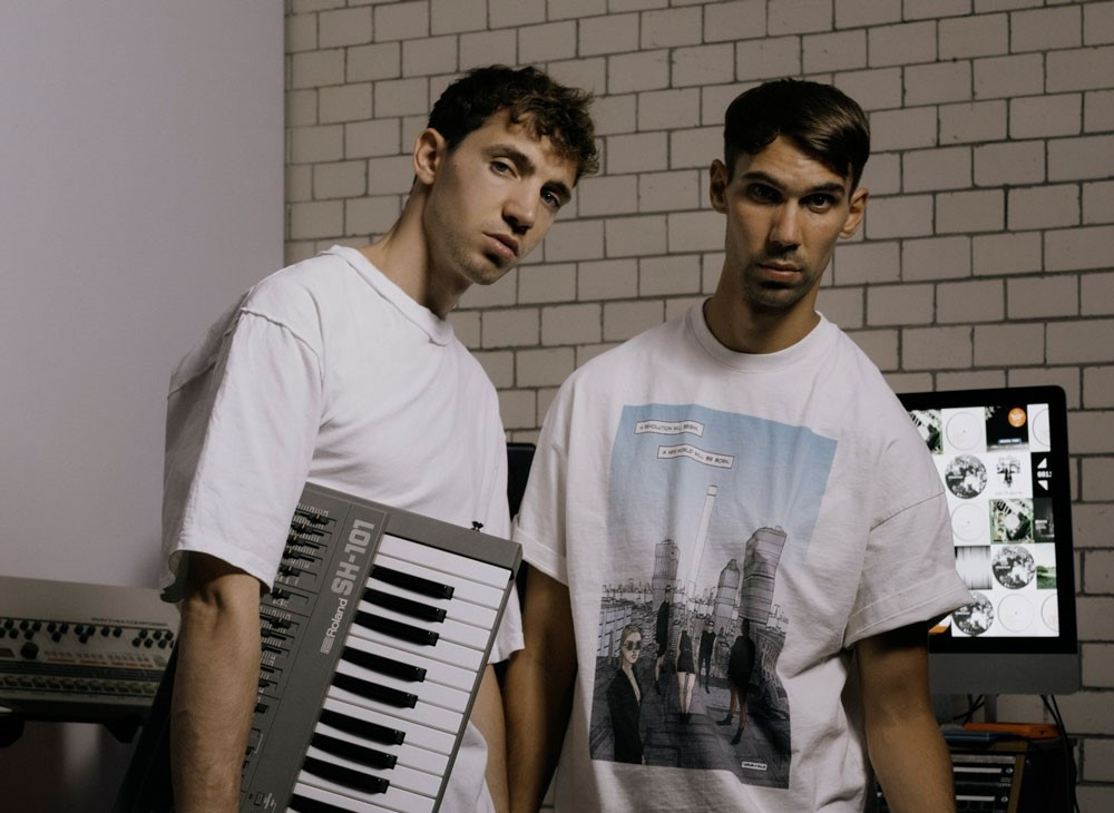 Fjaak neopop festival 2024
