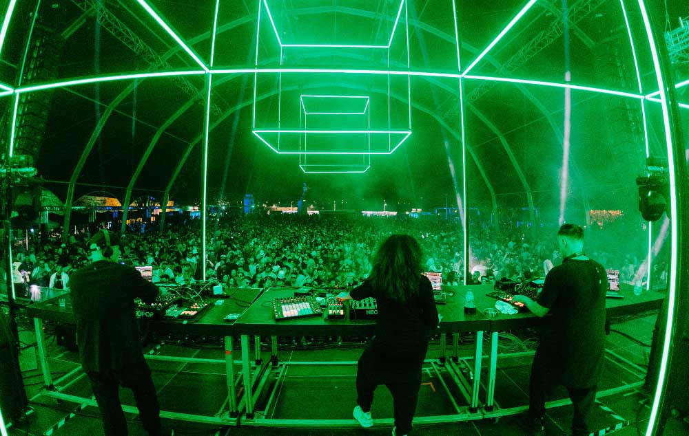 Neopop festival 2024 1
